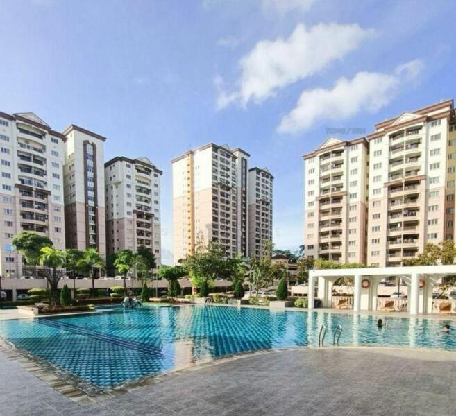 For Sale - Prima Regency