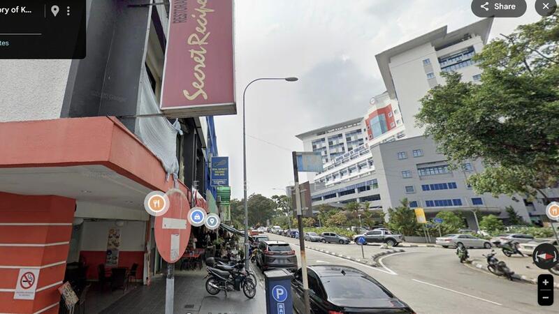 For Sale - ⭐ High ROI ⭐ 4sty Freehold ⭐ RM454 psf ⭐ Facing KPJ Tawakkal