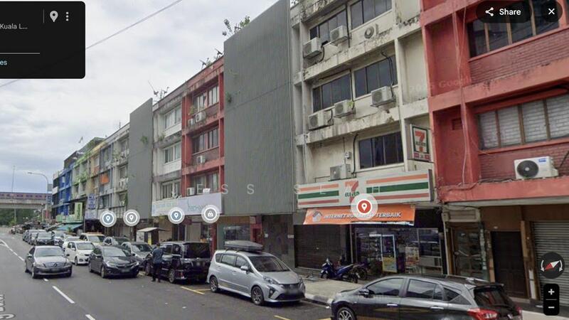 For Sale - ⭐ High ROI ⭐ 4sty Freehold ⭐ RM454 psf ⭐ Facing KPJ Tawakkal