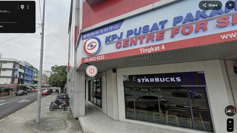 For Sale - ⭐ High ROI ⭐ 4sty Freehold ⭐ RM454 psf ⭐ Facing KPJ Tawakkal