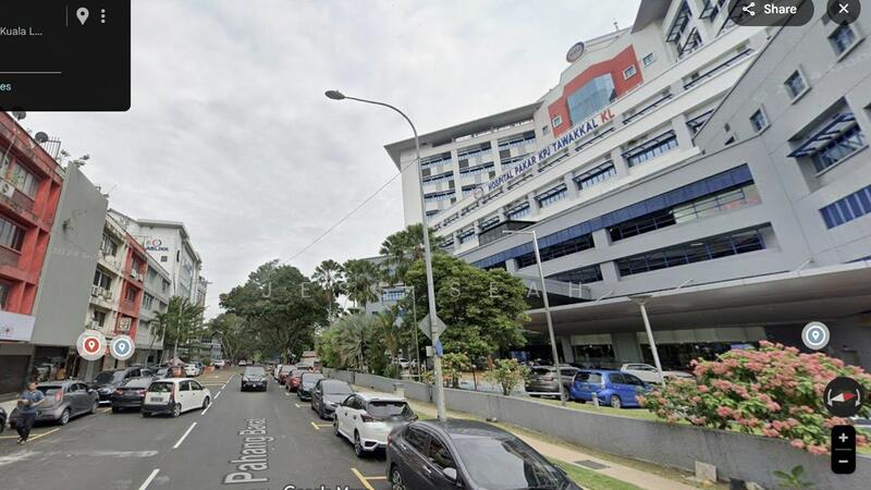 For Sale - ⭐ High ROI ⭐ 4sty Freehold ⭐ RM454 psf ⭐ Facing KPJ Tawakkal