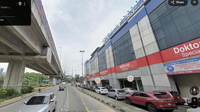 For Sale - ⭐ High ROI ⭐ 4sty Freehold ⭐ RM454 psf ⭐ Facing KPJ Tawakkal