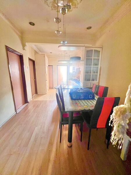 Untuk Dijual - Taman Tasik Serendah Batang Kali