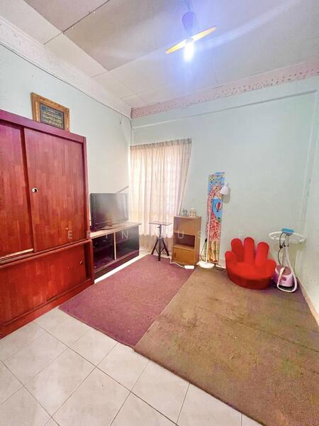 Untuk Dijual - Taman Tasik Serendah Batang Kali