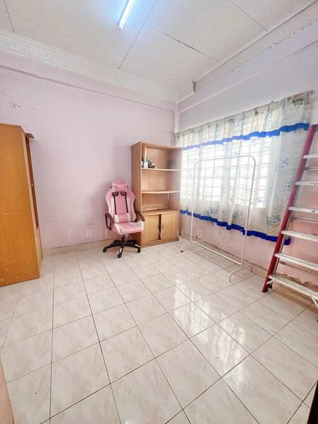 Untuk Dijual - Taman Tasik Serendah Batang Kali