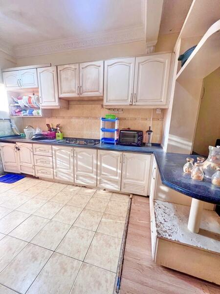 Untuk Dijual - Taman Tasik Serendah Batang Kali