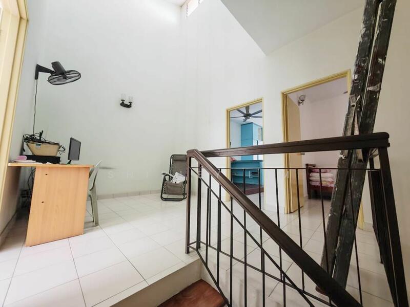 2-storey Terraced House for Sale in Taman Putra Impiana (Puchong) - Shirley Lim - PropertyGuru.com.my