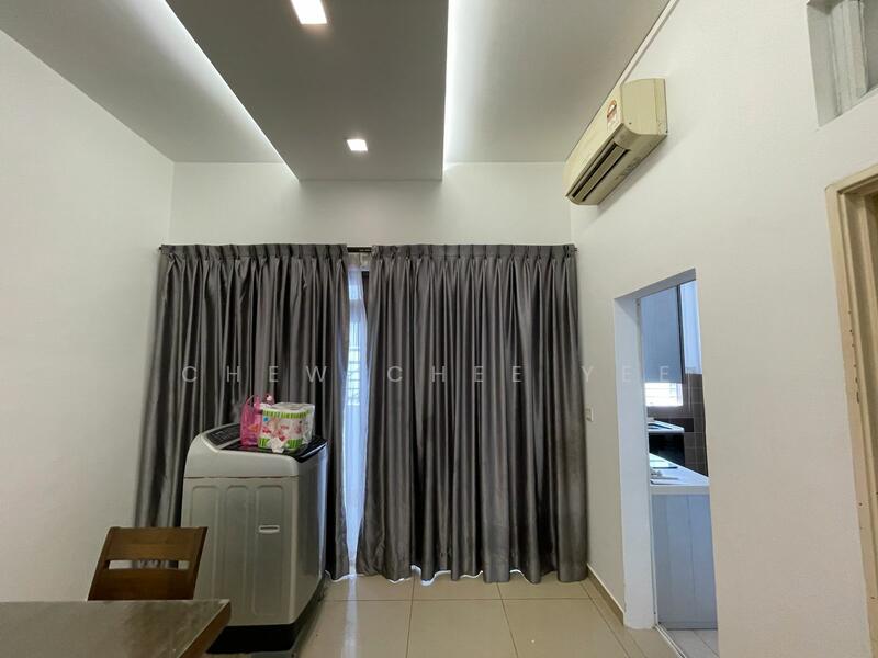 2-storey Terraced House for Sale in Horizon Hills (Iskandar Puteri (Nusajaya)) - Chew Chee Yee - PropertyGuru.com.my