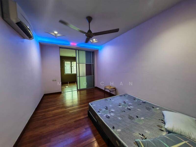 For Rent - Rosaria, Bandar Parkland