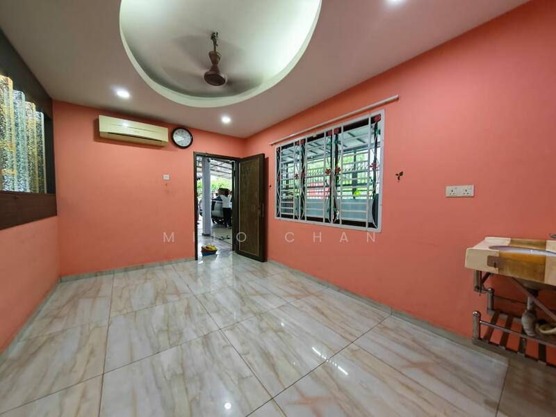 For Rent - Rosaria, Bandar Parkland