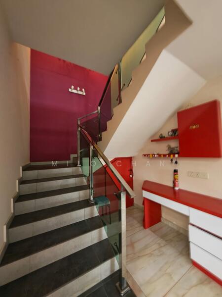 For Rent - Rosaria, Bandar Parkland