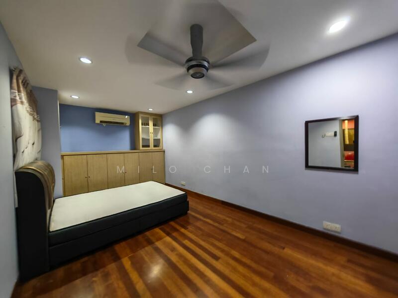 For Rent - Rosaria, Bandar Parkland