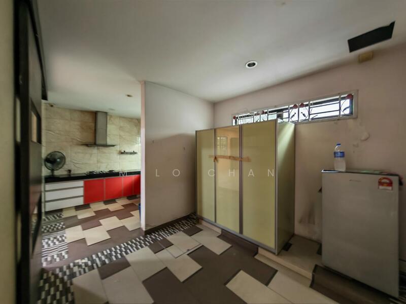 For Rent - Rosaria, Bandar Parkland