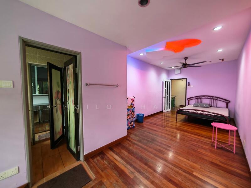 For Rent - Rosaria, Bandar Parkland