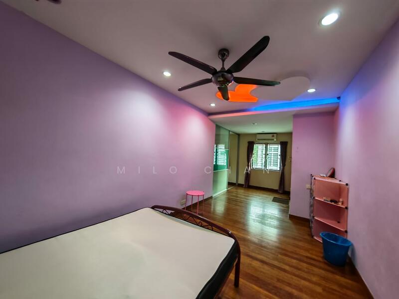 For Rent - Rosaria, Bandar Parkland