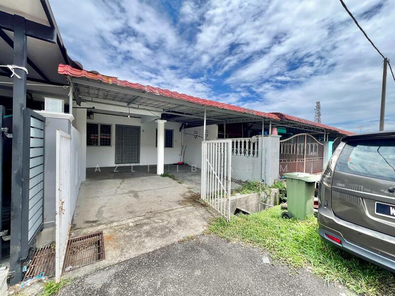 Untuk Dijual - Bandar Tasik Kesuma (Fasa 7)