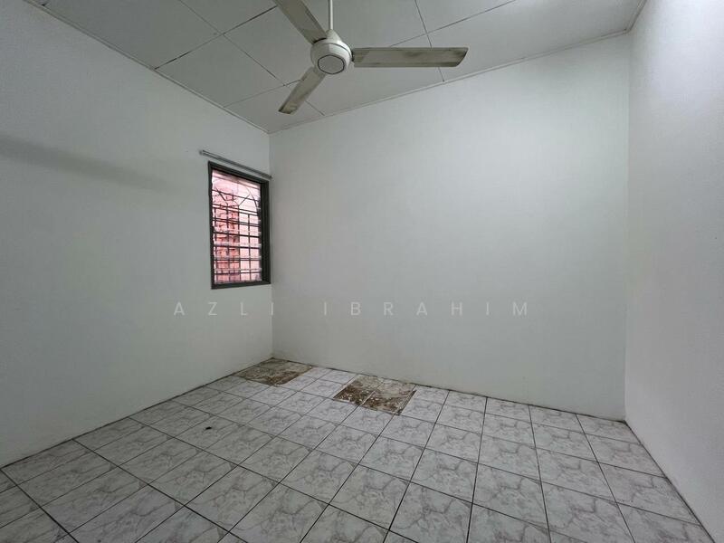 Untuk Dijual - Bandar Tasik Kesuma (Fasa 7)