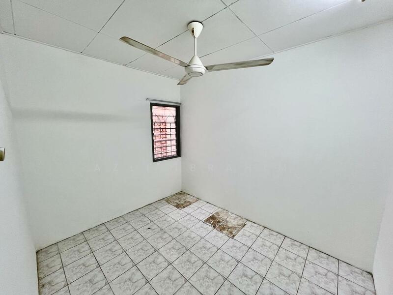 Untuk Dijual - Bandar Tasik Kesuma (Fasa 7)