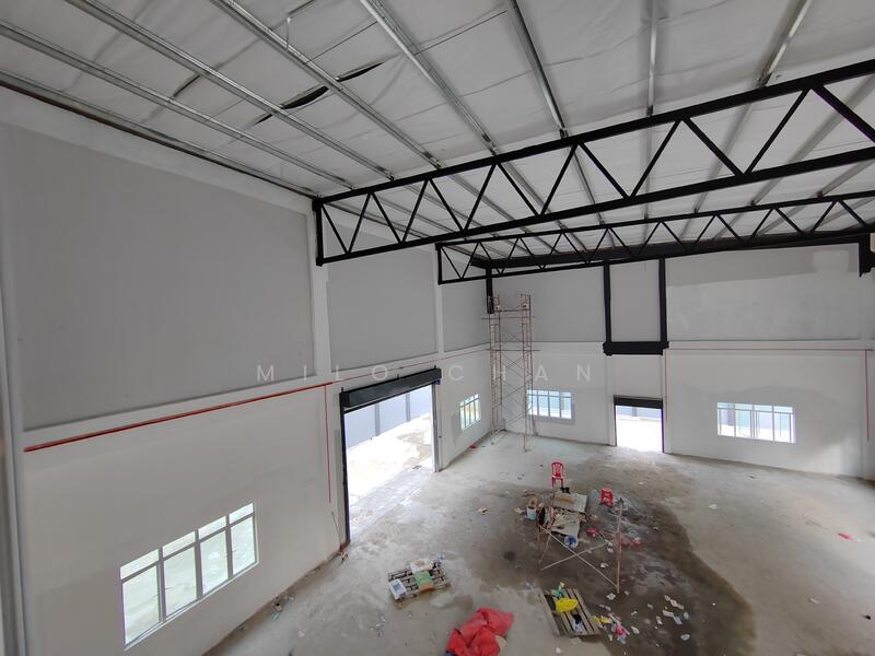 Factory for Rent in Shah Alam (Selangor) - Milo Chan - PropertyGuru.com.my