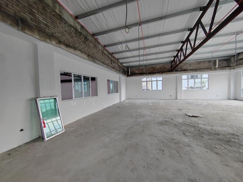 Factory for Rent in Shah Alam (Selangor) - Milo Chan - PropertyGuru.com.my