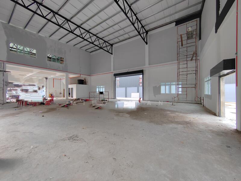 Factory for Rent in Shah Alam (Selangor) - Milo Chan - PropertyGuru.com.my