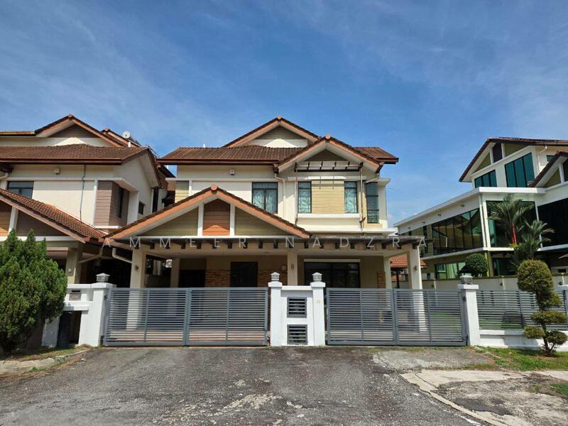 For Sale - Puncak Bangi, Bandar Baru Bangi