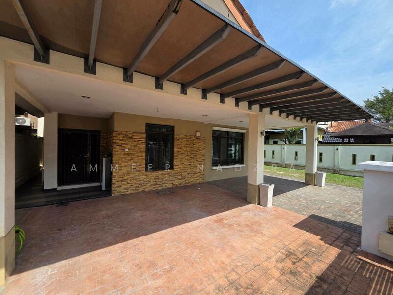 For Sale - Puncak Bangi, Bandar Baru Bangi
