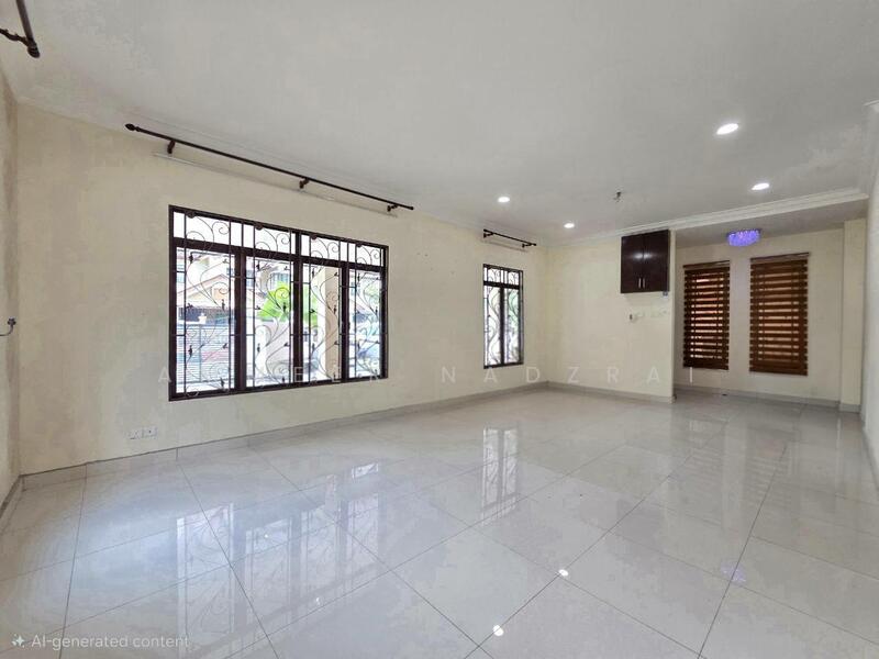 For Sale - Puncak Bangi, Bandar Baru Bangi