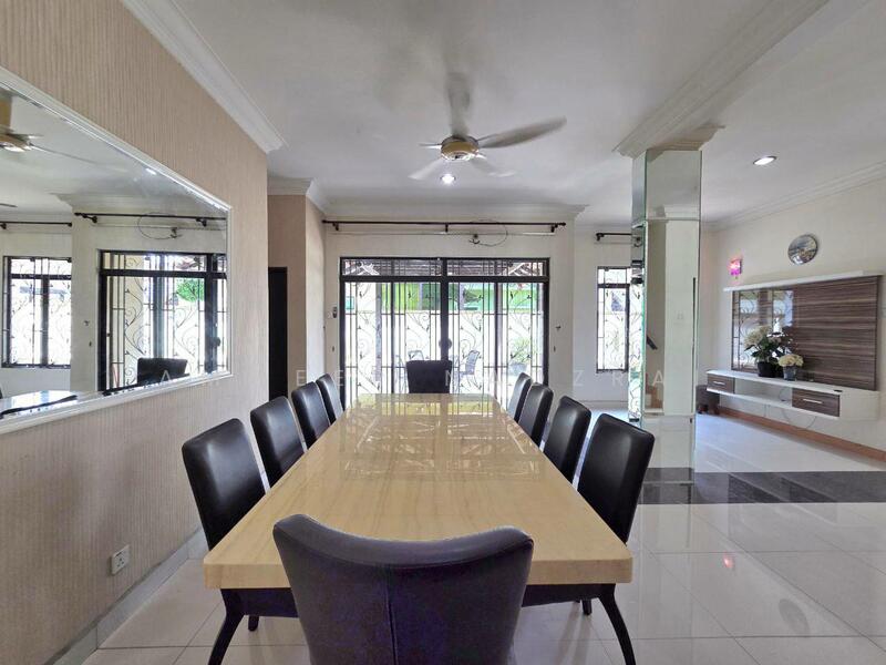 For Sale - Puncak Bangi, Bandar Baru Bangi