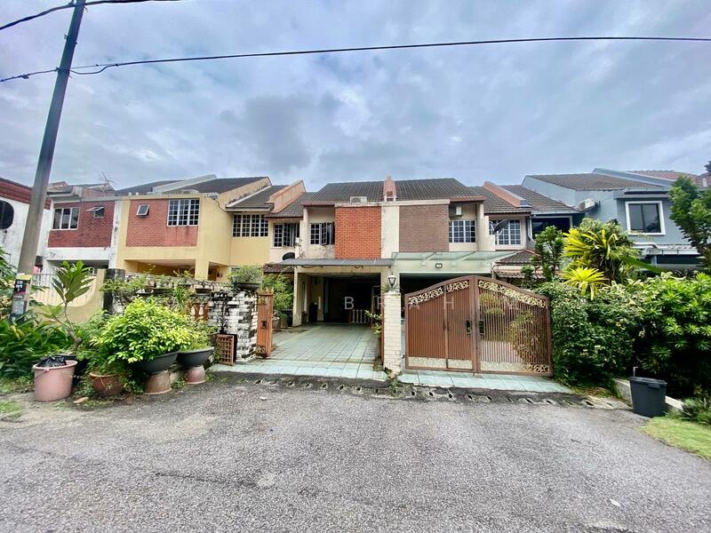 For Sale - SS19 Subang Jaya