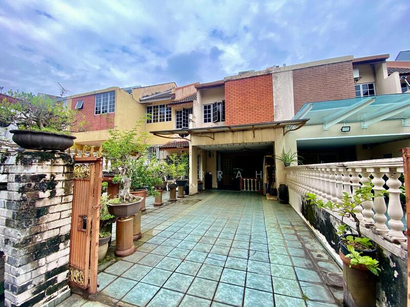 For Sale - SS19 Subang Jaya