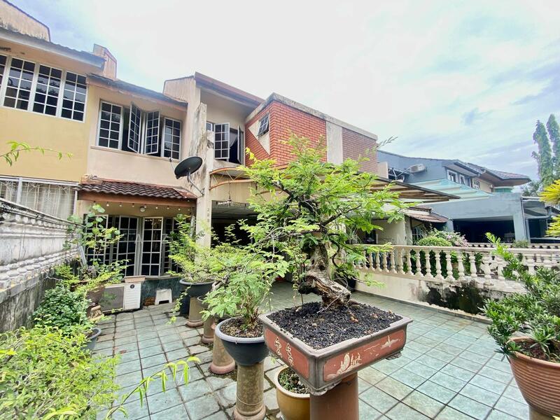 For Sale - SS19 Subang Jaya