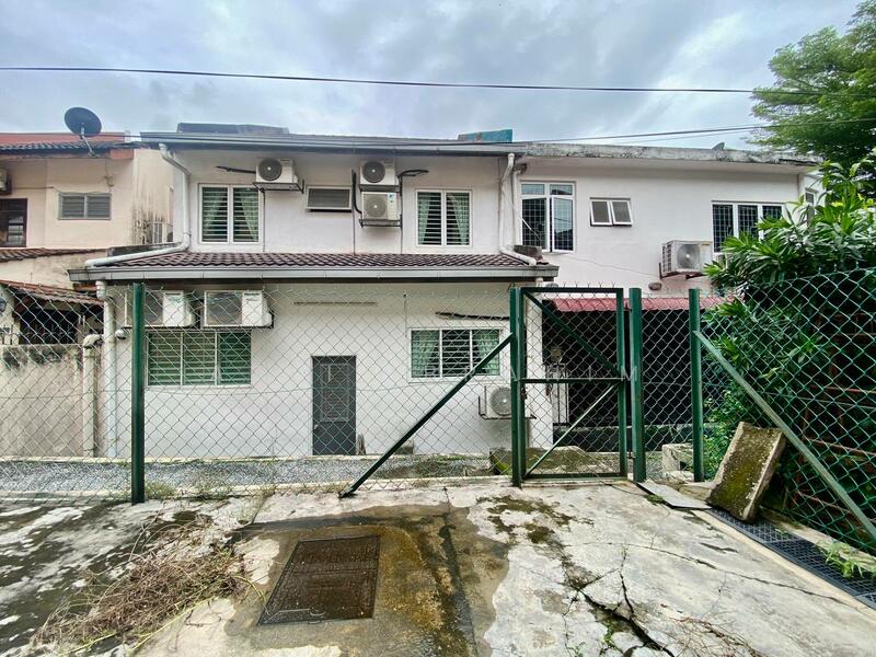 For Sale - SS19 Subang Jaya