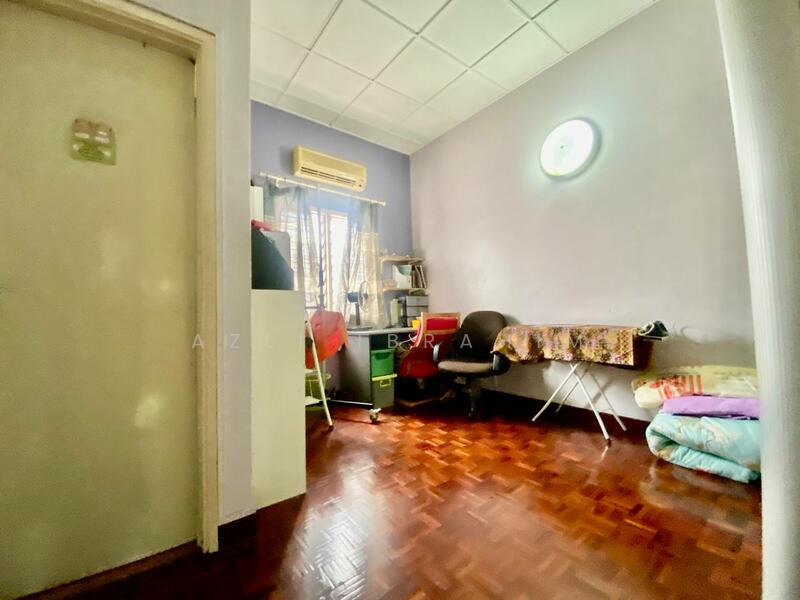 For Sale - SS19 Subang Jaya