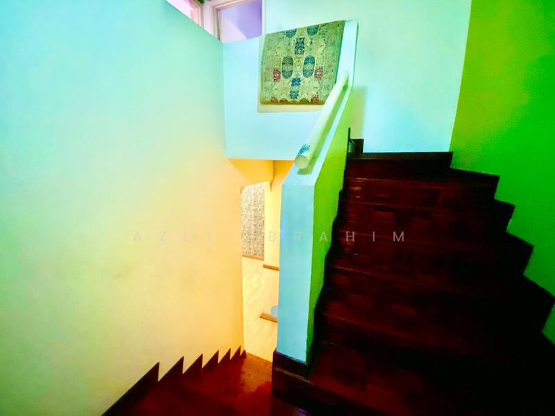 For Sale - SS19 Subang Jaya