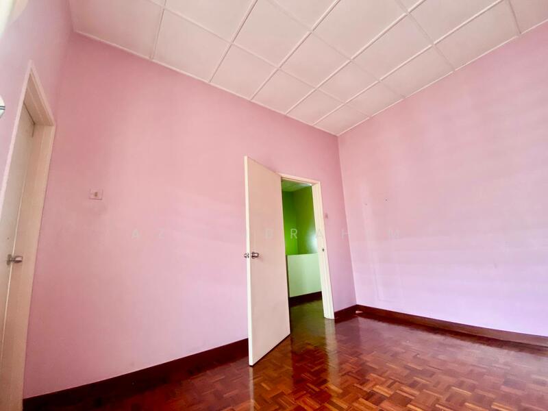 For Sale - SS19 Subang Jaya