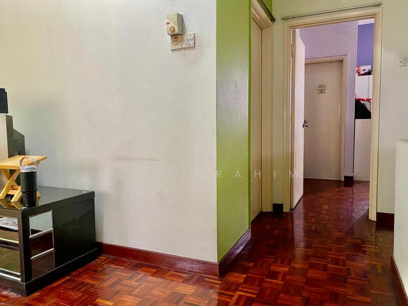 For Sale - SS19 Subang Jaya