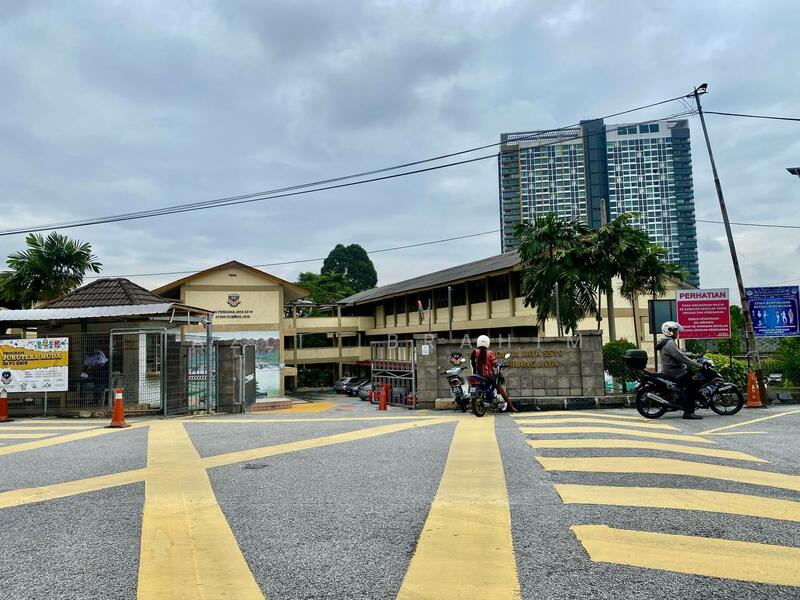 For Sale - SS19 Subang Jaya