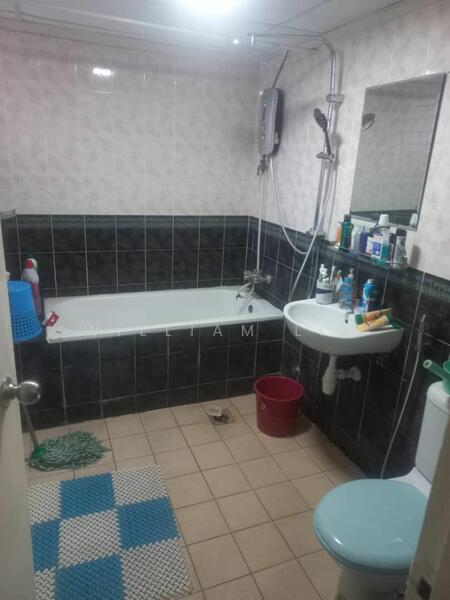 Untuk Disewa - Venice Hill