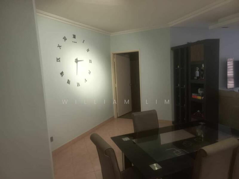 Untuk Disewa - Venice Hill