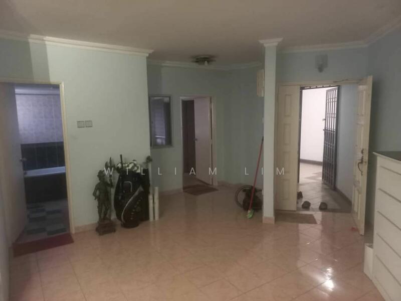 Untuk Disewa - Venice Hill