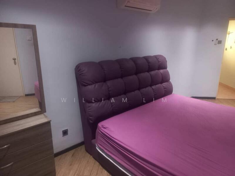 Untuk Disewa - Venice Hill