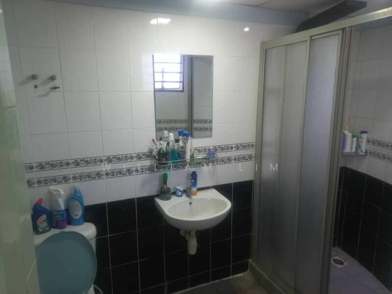 Untuk Disewa - Venice Hill