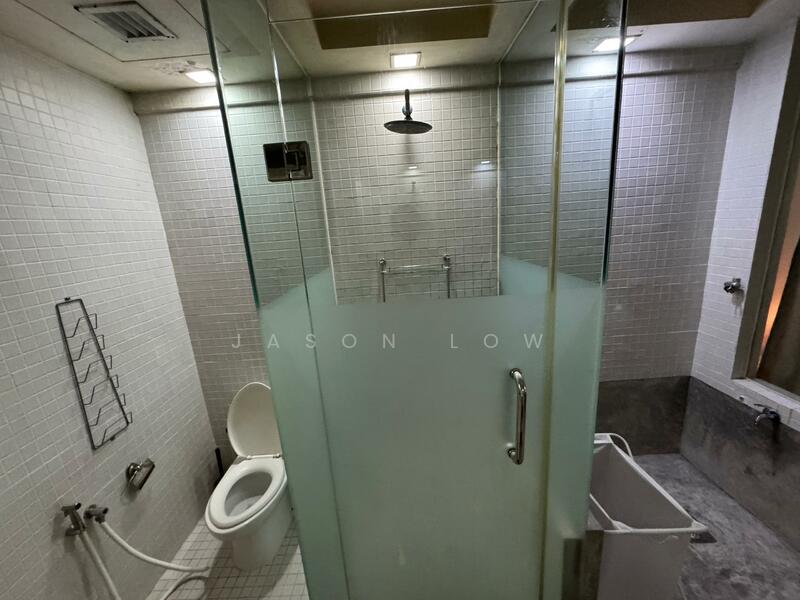 For Rent - 10 Semantan Suites