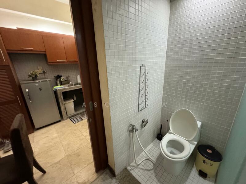 For Rent - 10 Semantan Suites