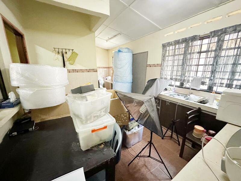 2-storey Terraced House for Sale in Subang Bestari (Shah Alam) - Ammeer Nadzrai - PropertyGuru.com.my