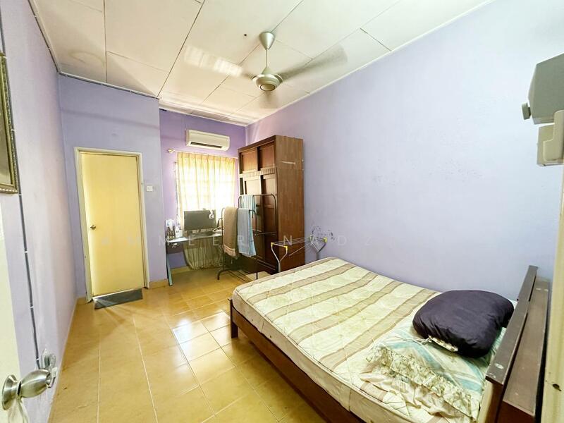 2-storey Terraced House for Sale in Subang Bestari (Shah Alam) - Ammeer Nadzrai - PropertyGuru.com.my