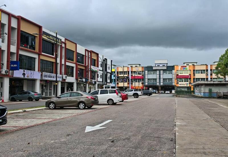 For Rent - Permas Jaya Permas Jaya permas jaya permas jaya