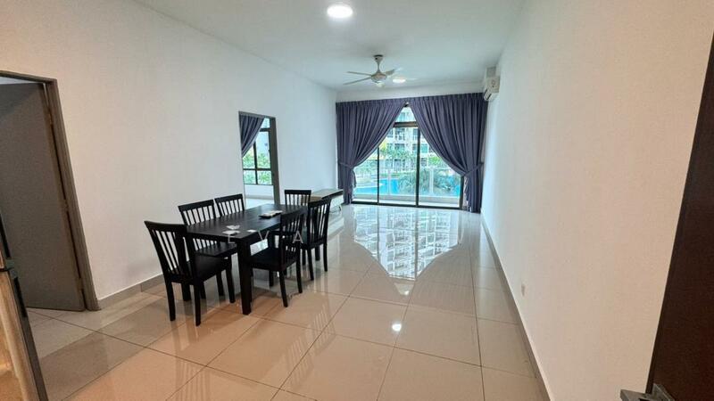 For Sale - PARC Regency (Residensi Masai)