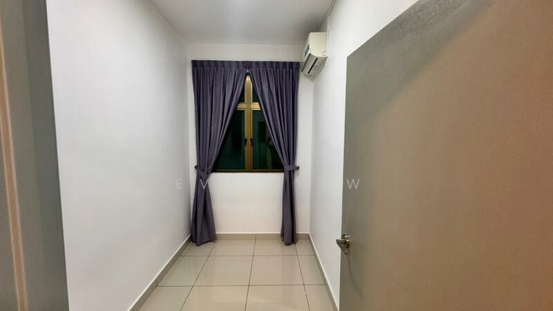 For Sale - PARC Regency (Residensi Masai)